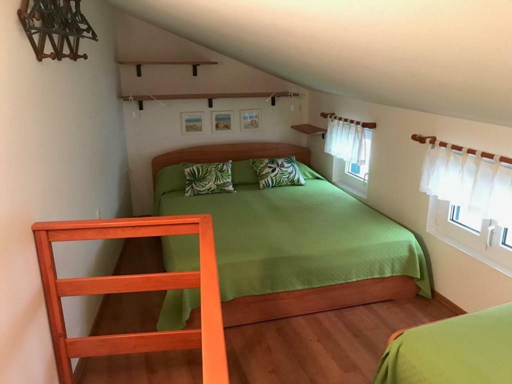 Studio Svetozar Baška Dış mekan fotoğraf